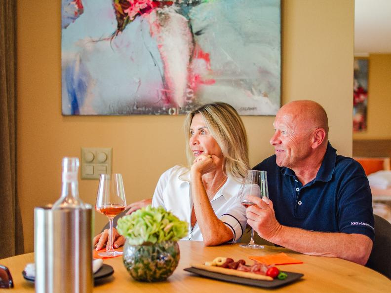 Image 8 - La Gioia Ascona - Garden Suite